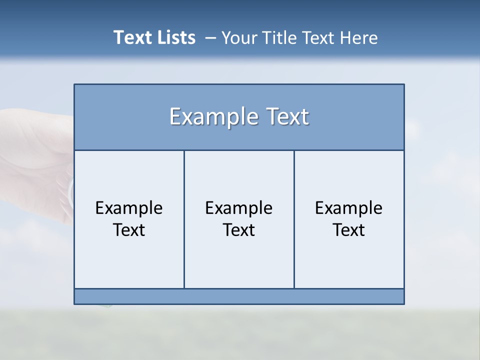 Purchasing Apartment Relocation PowerPoint Template