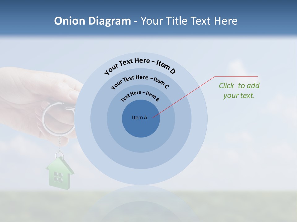Purchasing Apartment Relocation PowerPoint Template