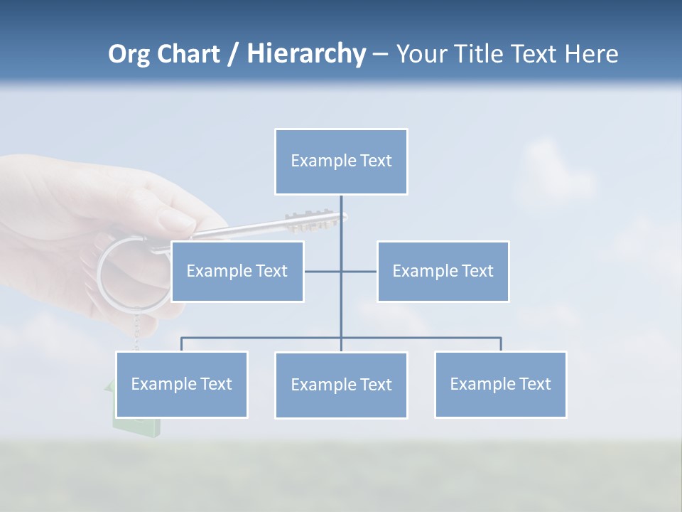 Purchasing Apartment Relocation PowerPoint Template
