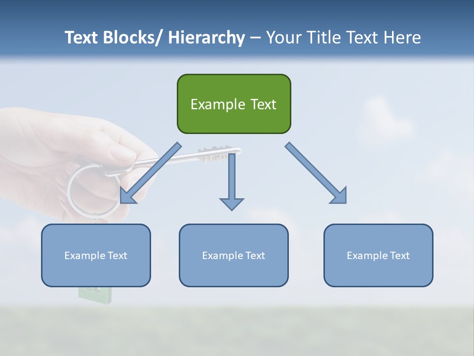 Purchasing Apartment Relocation PowerPoint Template
