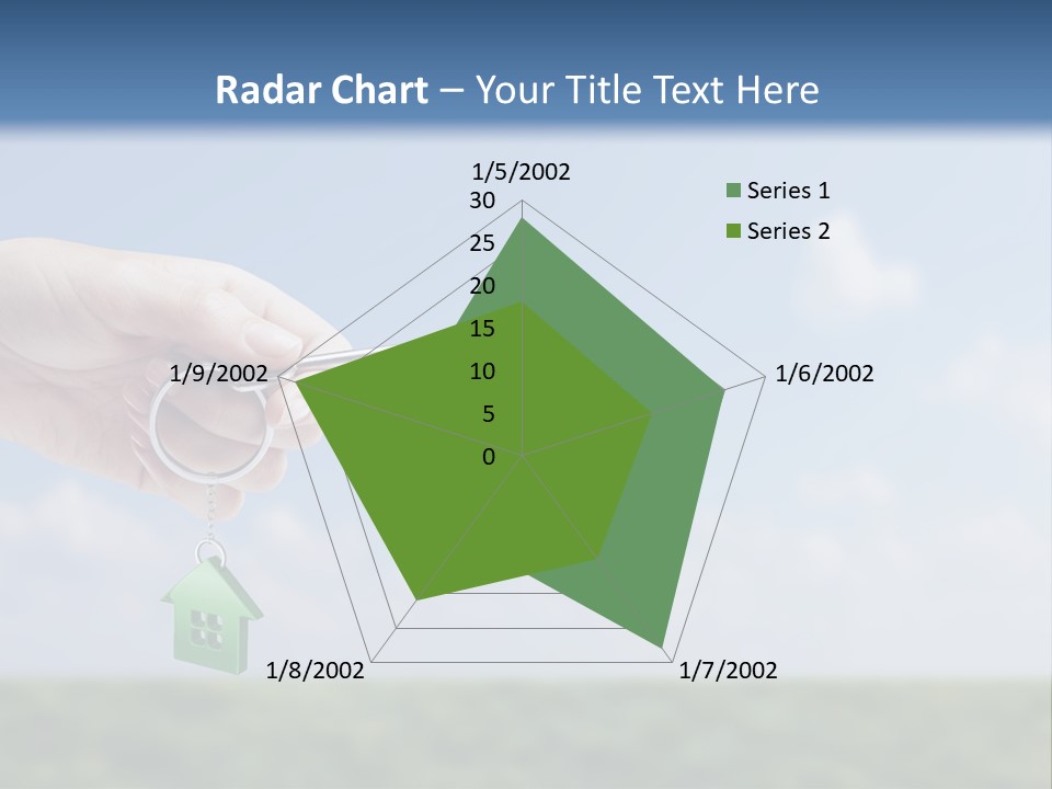 Purchasing Apartment Relocation PowerPoint Template