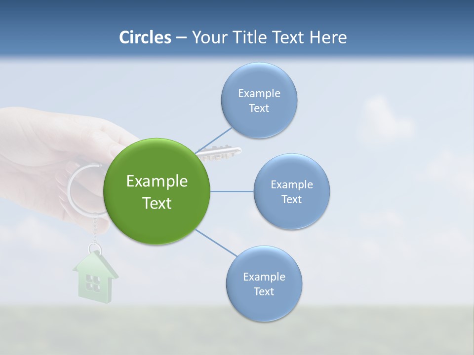 Purchasing Apartment Relocation PowerPoint Template