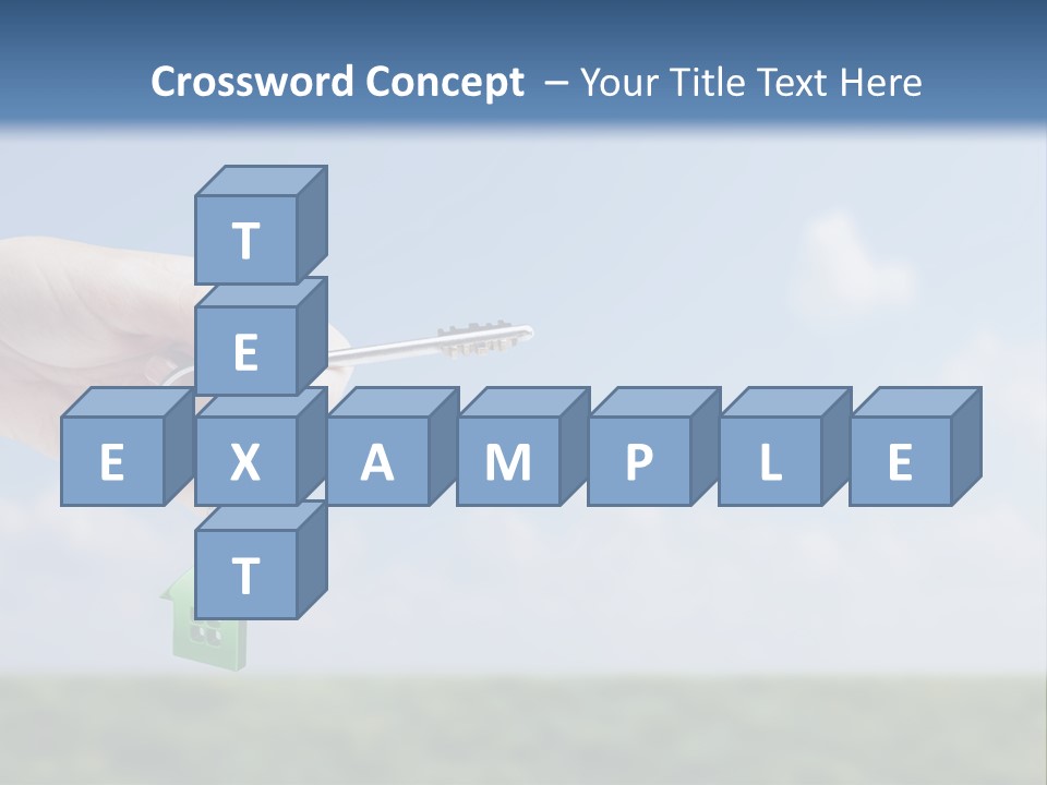 Purchasing Apartment Relocation PowerPoint Template