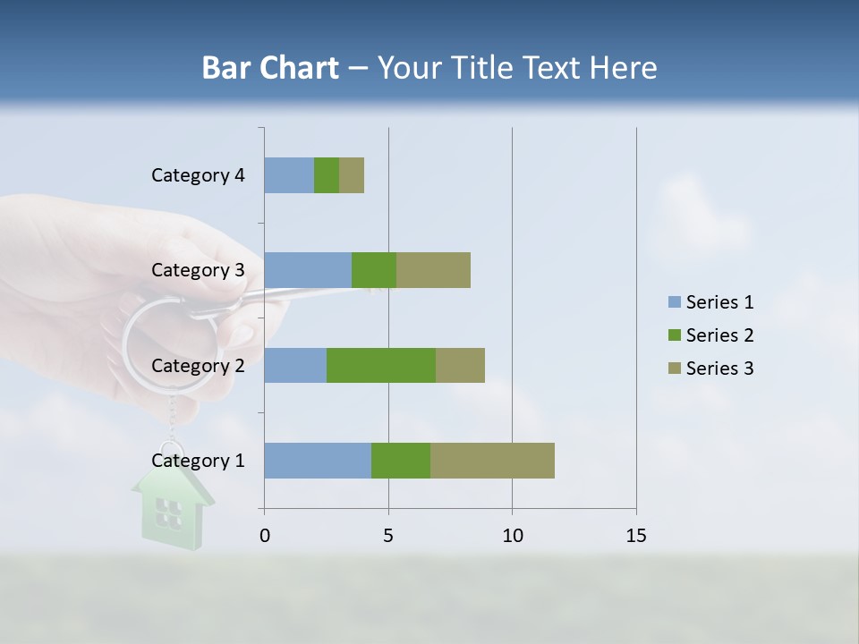 Purchasing Apartment Relocation PowerPoint Template