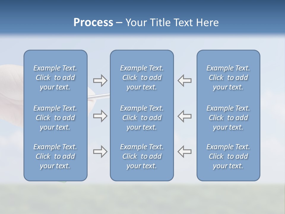 Purchasing Apartment Relocation PowerPoint Template