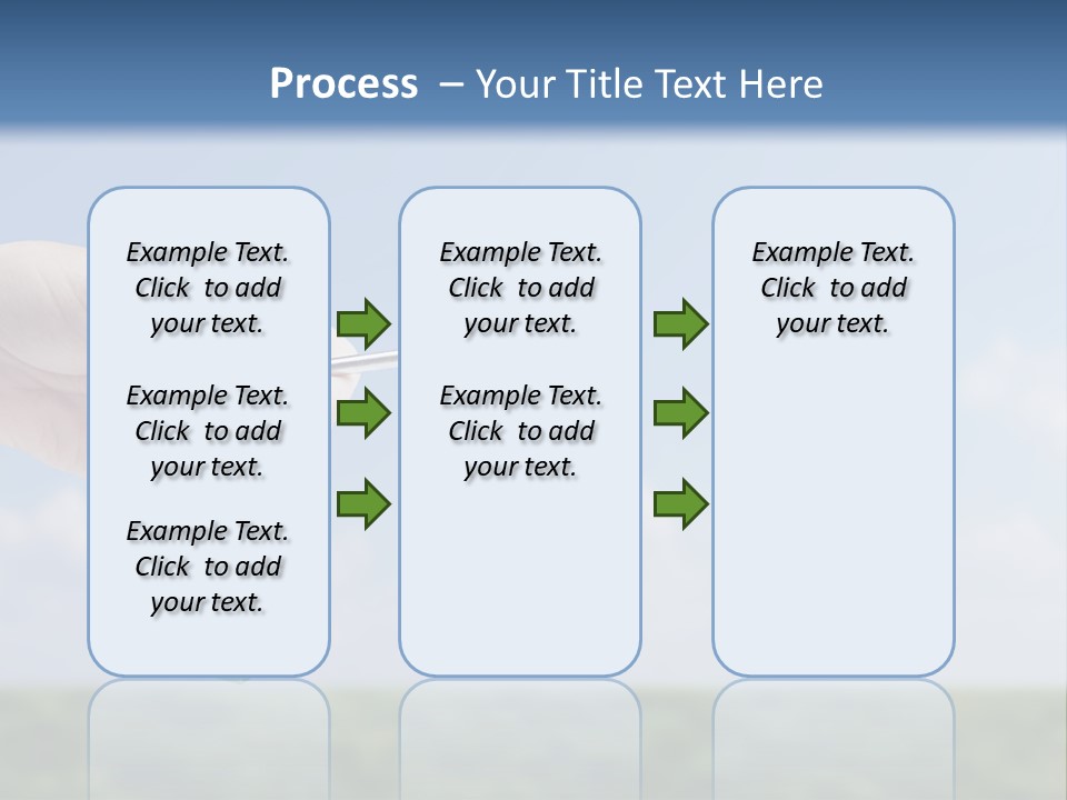 Purchasing Apartment Relocation PowerPoint Template