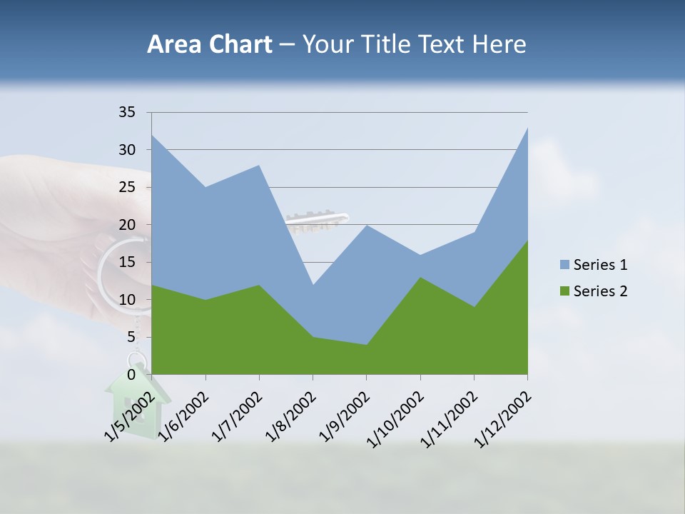 Purchasing Apartment Relocation PowerPoint Template