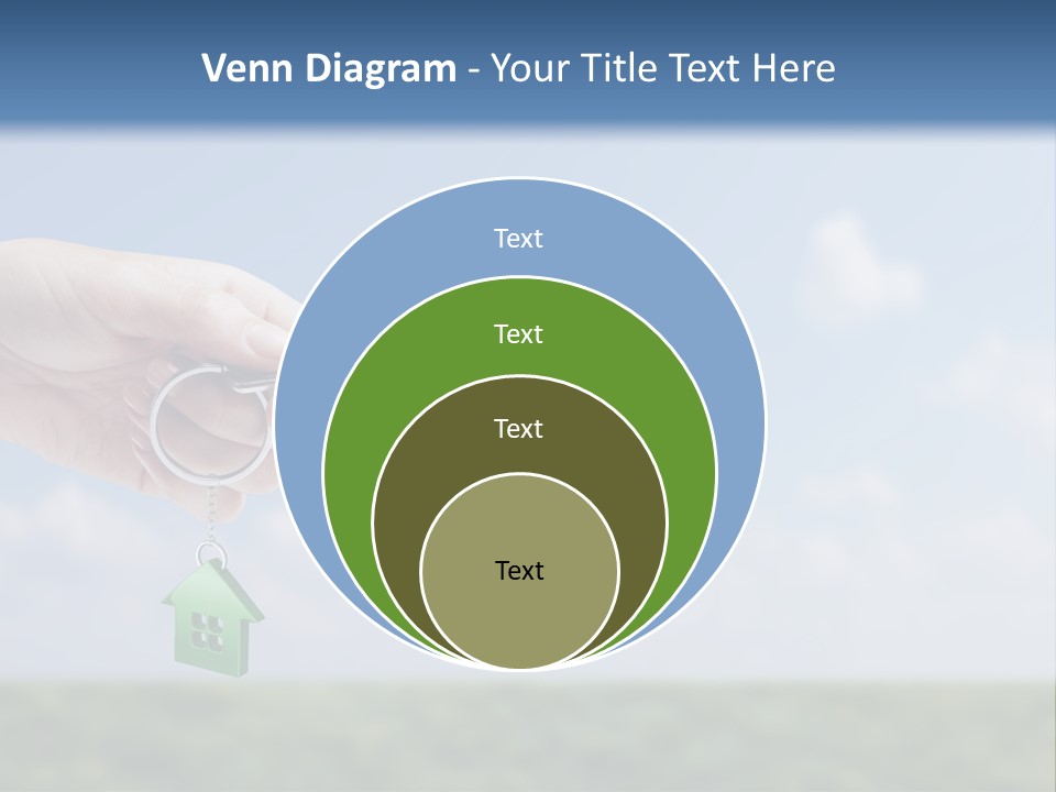 Purchasing Apartment Relocation PowerPoint Template
