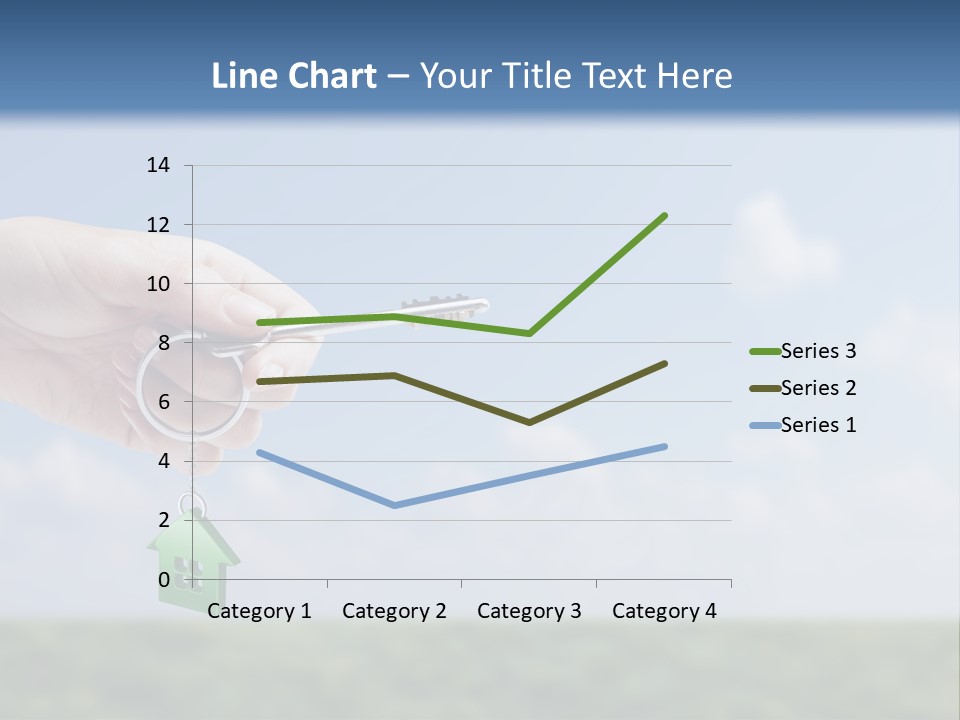 Purchasing Apartment Relocation PowerPoint Template