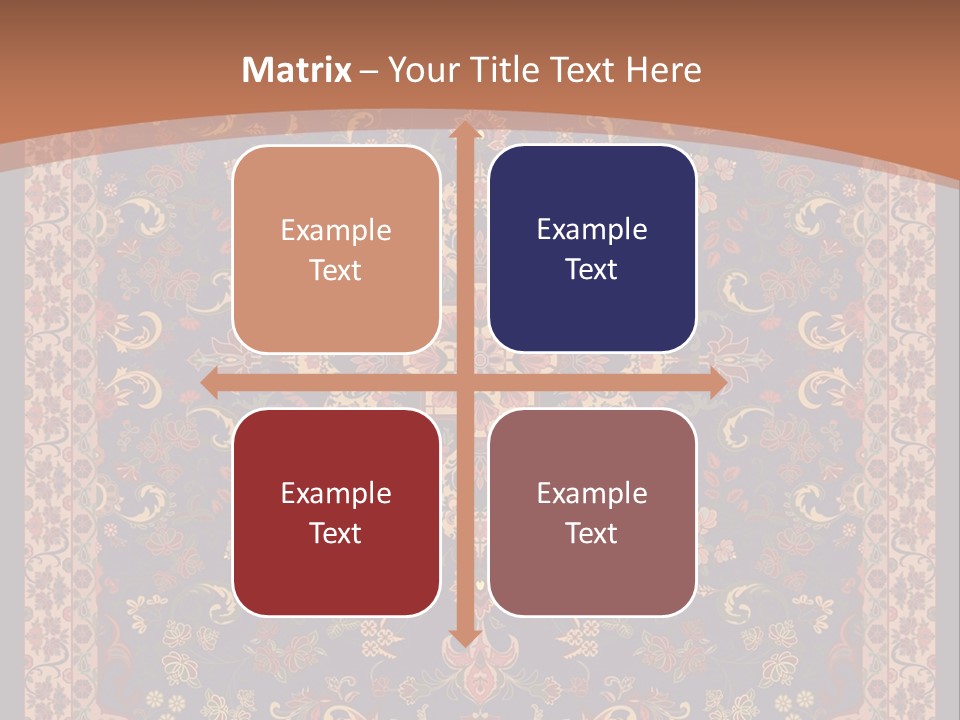 Ancient India Creative PowerPoint Template