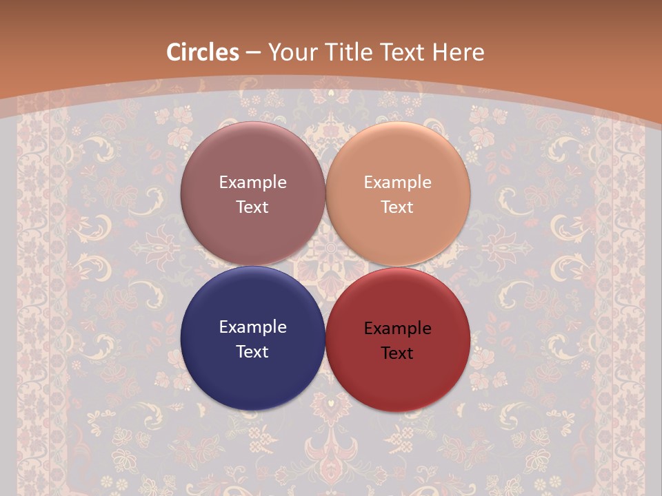 Ancient India Creative PowerPoint Template