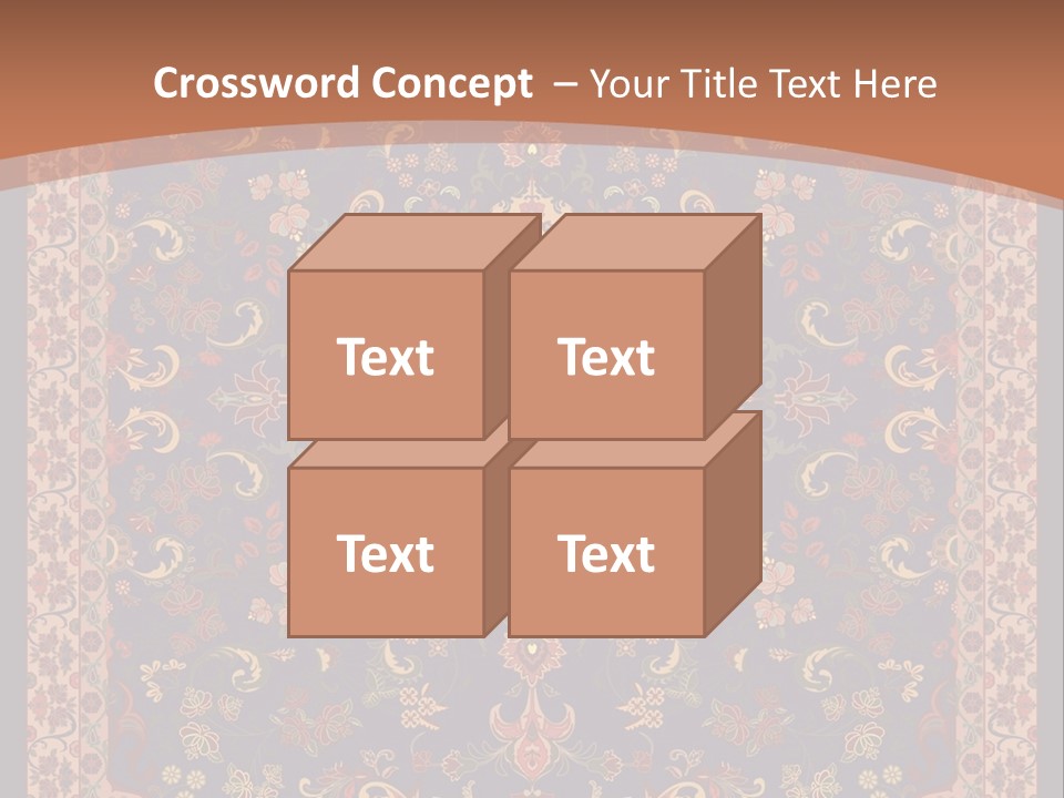 Ancient India Creative PowerPoint Template