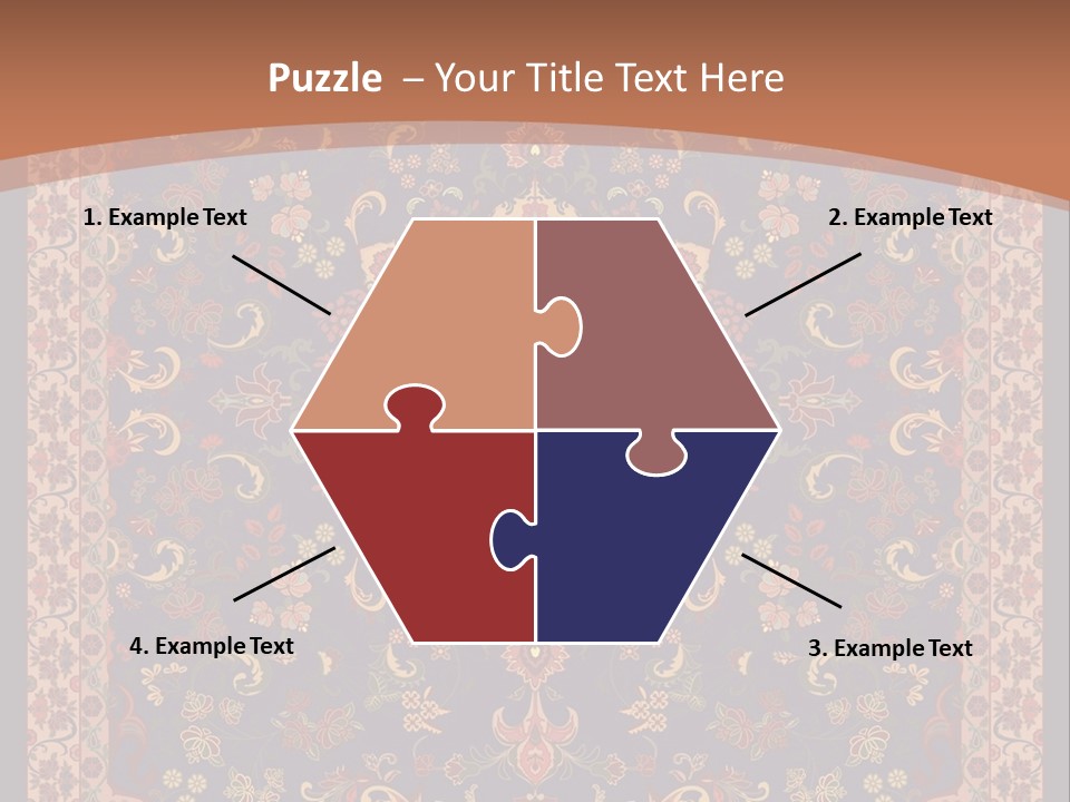 Ancient India Creative PowerPoint Template