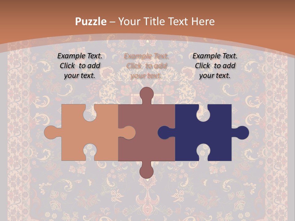 Ancient India Creative PowerPoint Template