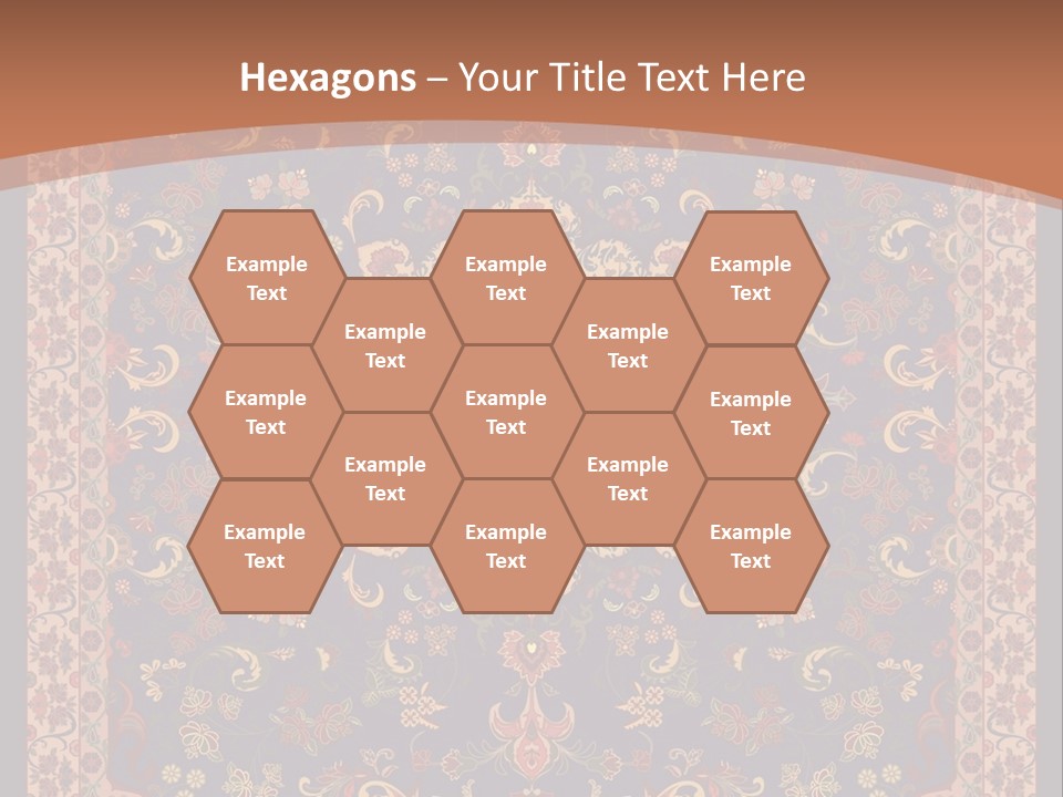 Ancient India Creative PowerPoint Template