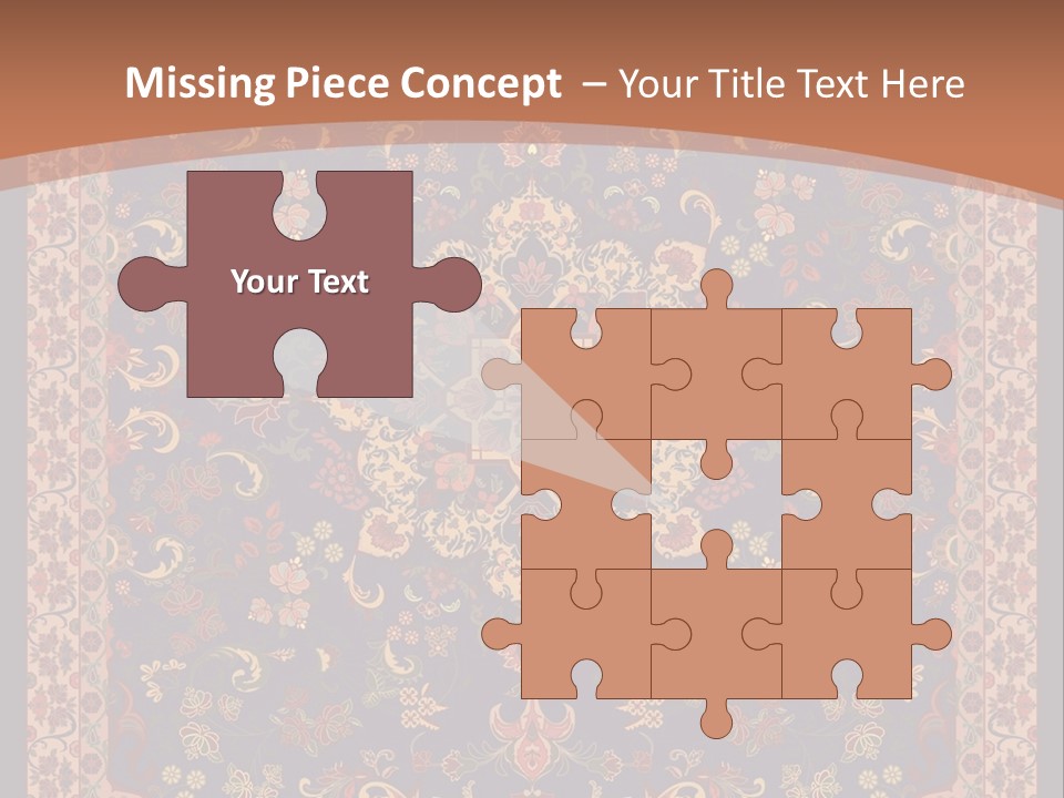 Ancient India Creative PowerPoint Template