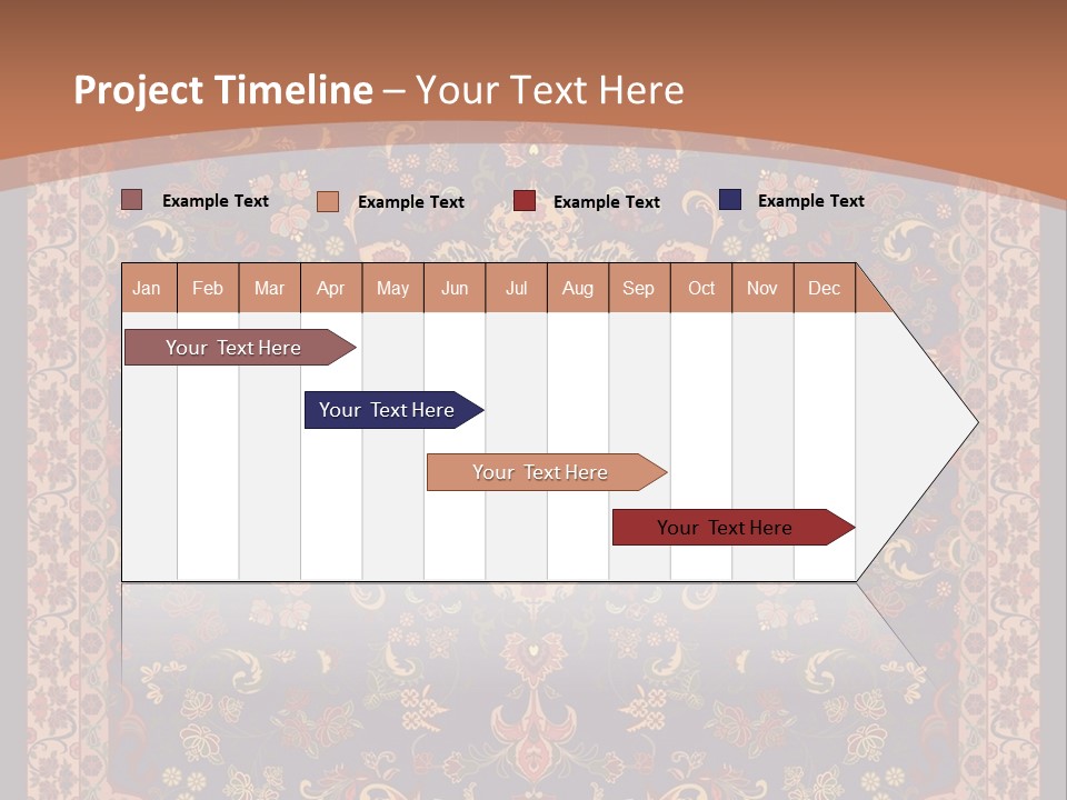 Ancient India Creative PowerPoint Template
