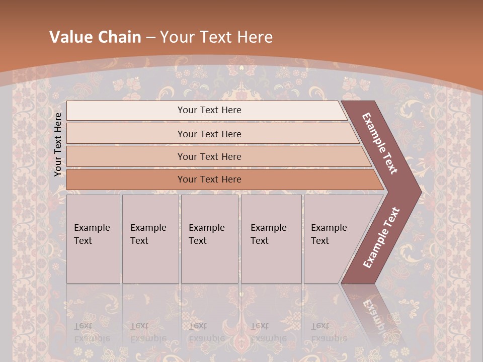 Ancient India Creative PowerPoint Template