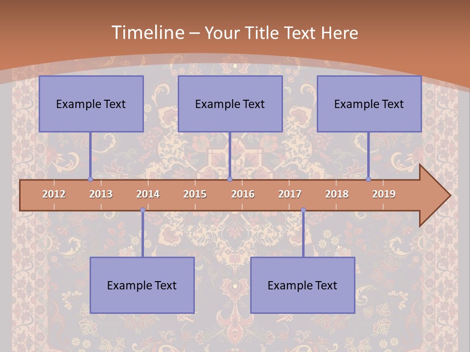 Ancient India Creative PowerPoint Template