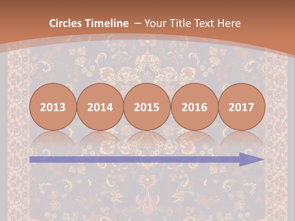 Ancient India Creative PowerPoint Template