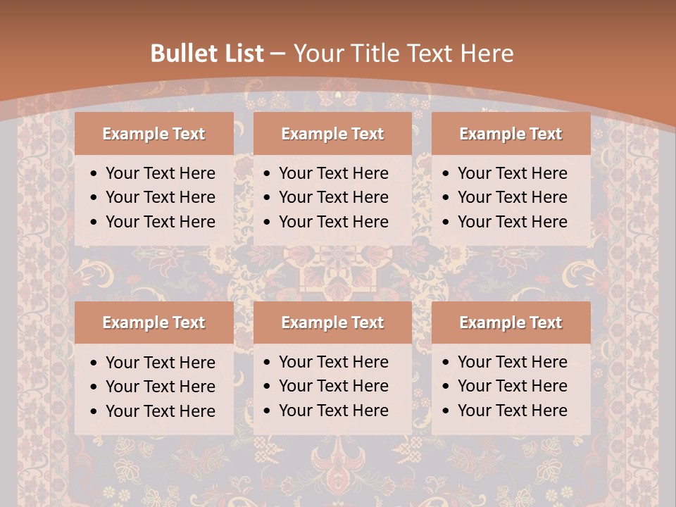 Ancient India Creative PowerPoint Template