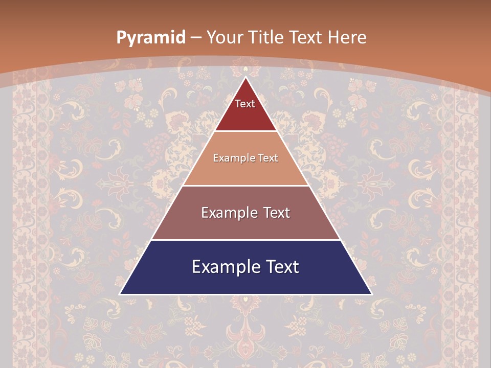 Ancient India Creative PowerPoint Template