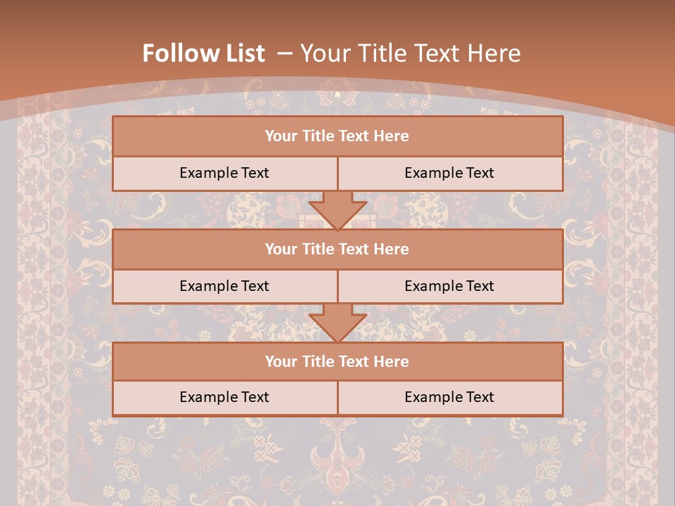 Ancient India Creative PowerPoint Template