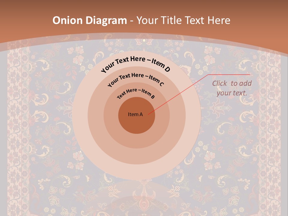 Ancient India Creative PowerPoint Template