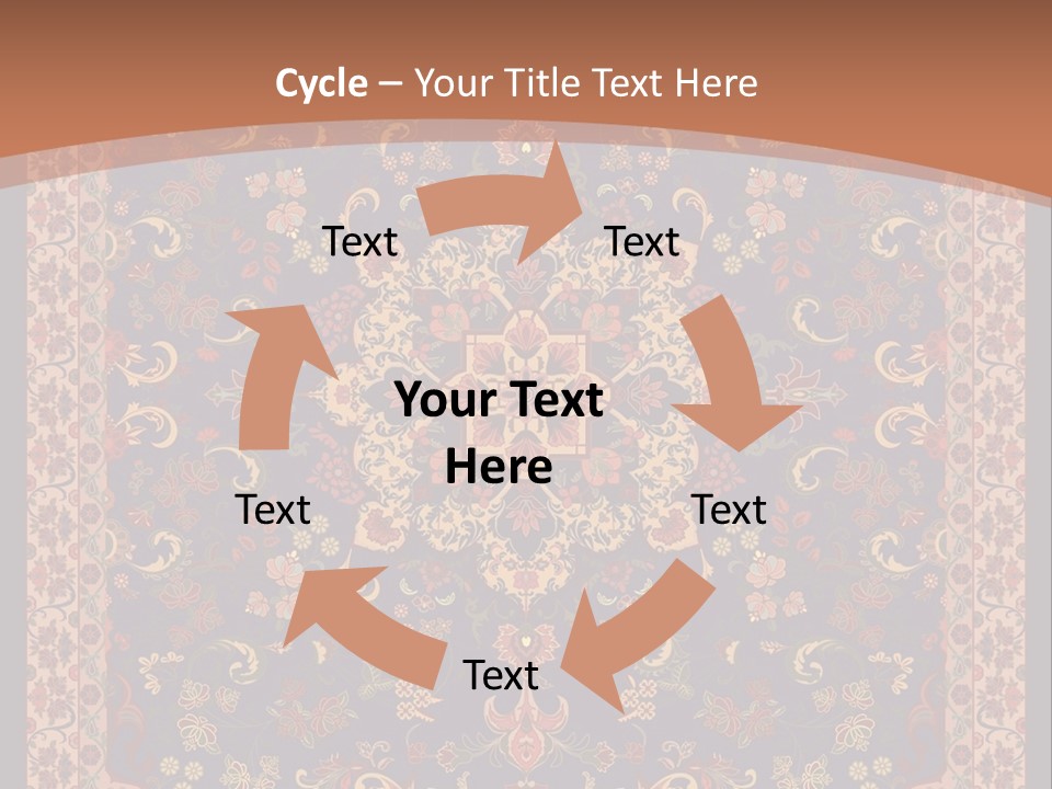 Ancient India Creative PowerPoint Template