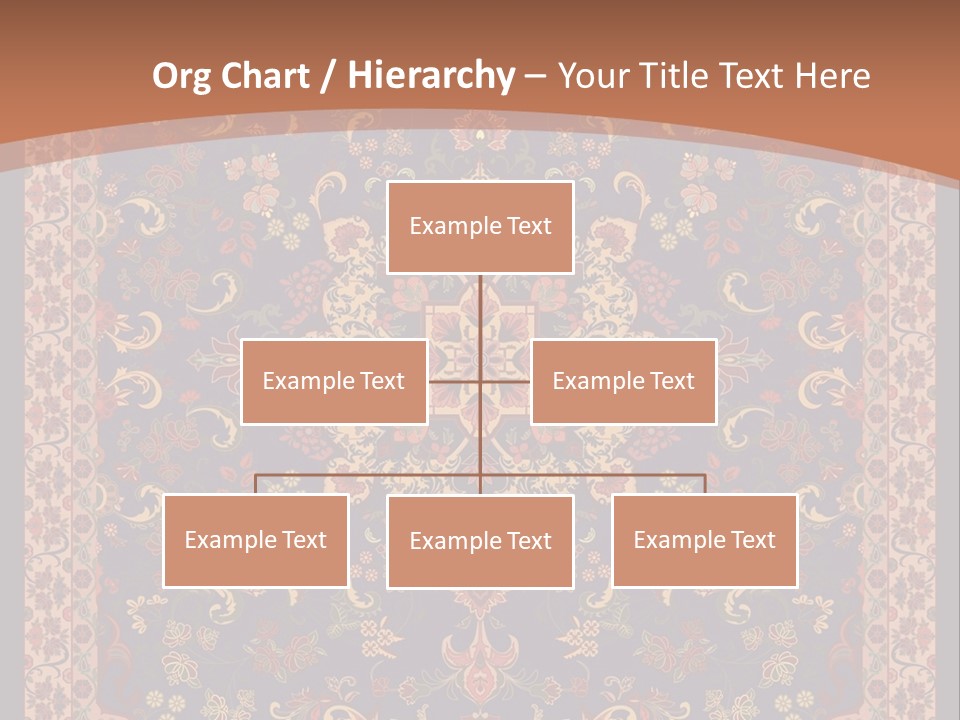 Ancient India Creative PowerPoint Template