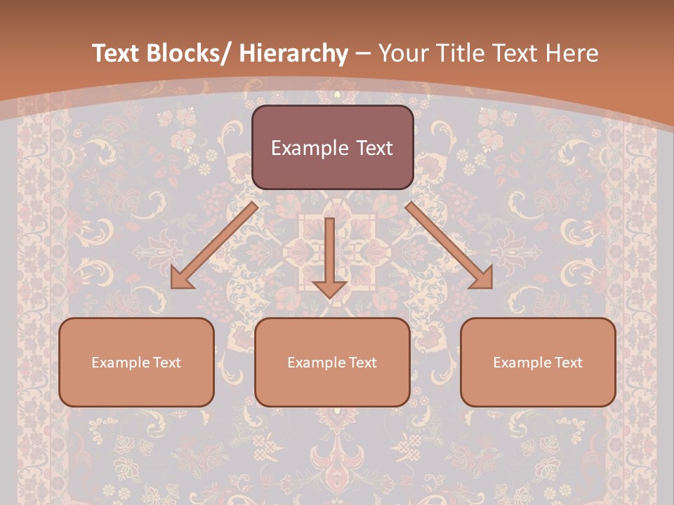 Ancient India Creative PowerPoint Template