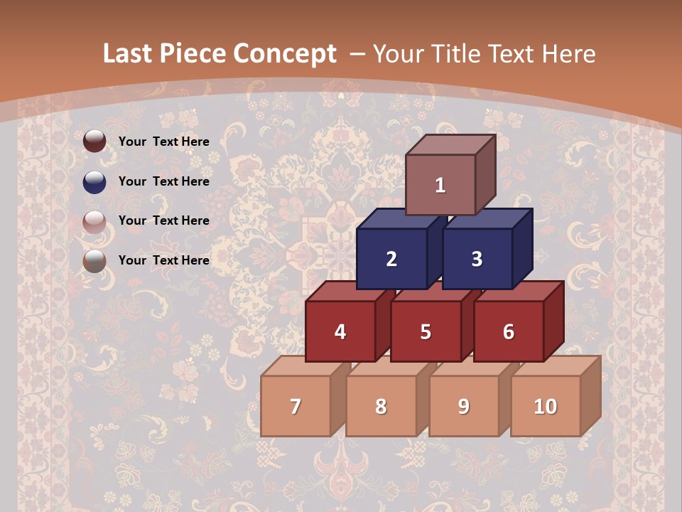 Ancient India Creative PowerPoint Template