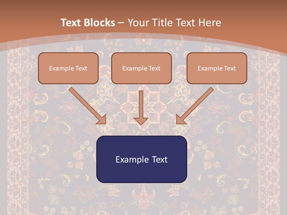 Ancient India Creative PowerPoint Template