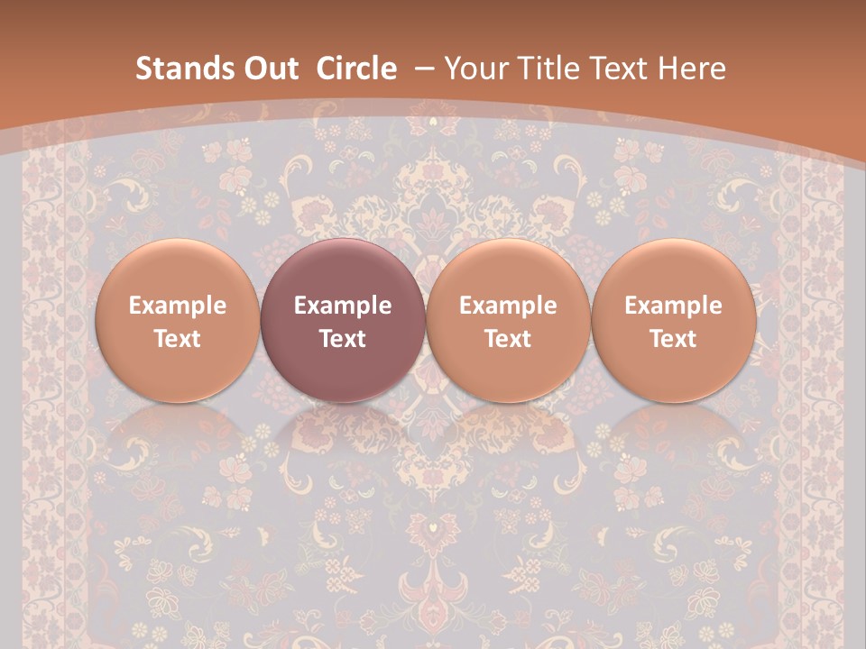 Ancient India Creative PowerPoint Template