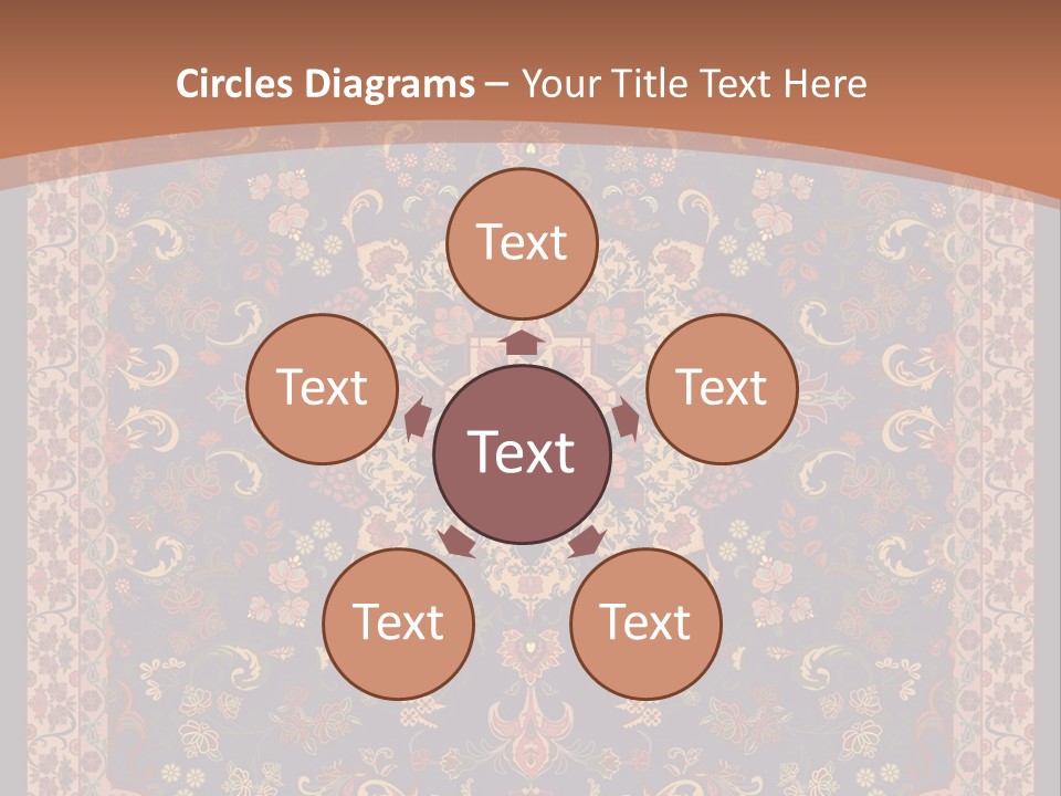 Ancient India Creative PowerPoint Template