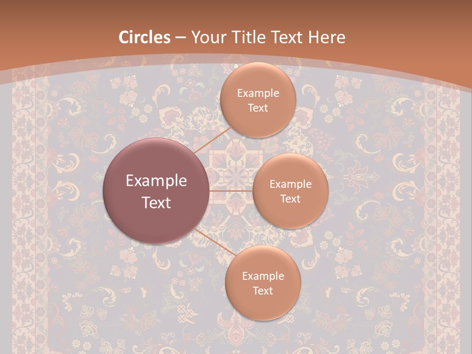 Ancient India Creative PowerPoint Template