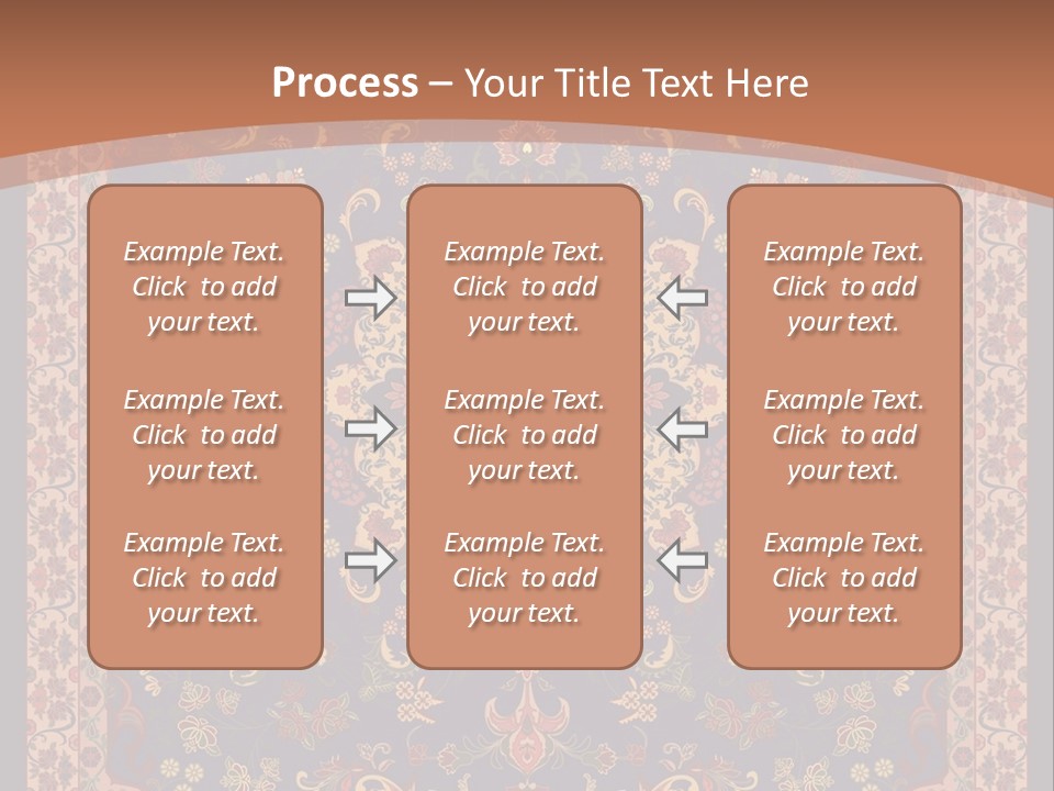 Ancient India Creative PowerPoint Template