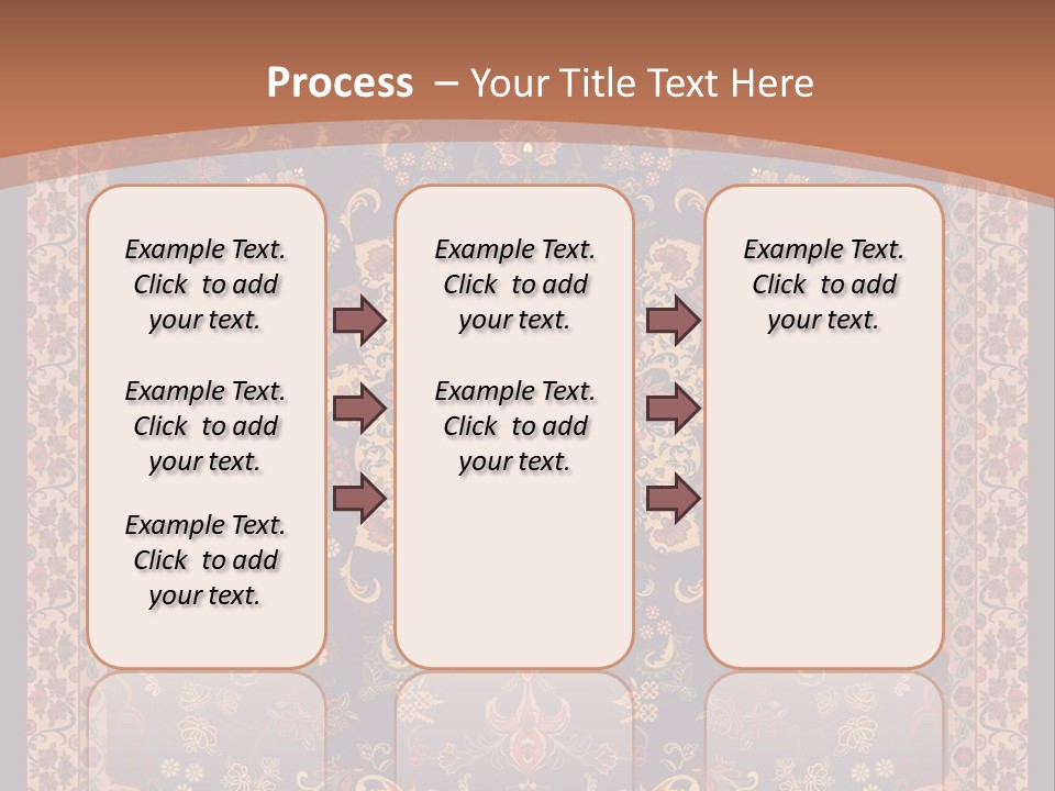 Ancient India Creative PowerPoint Template