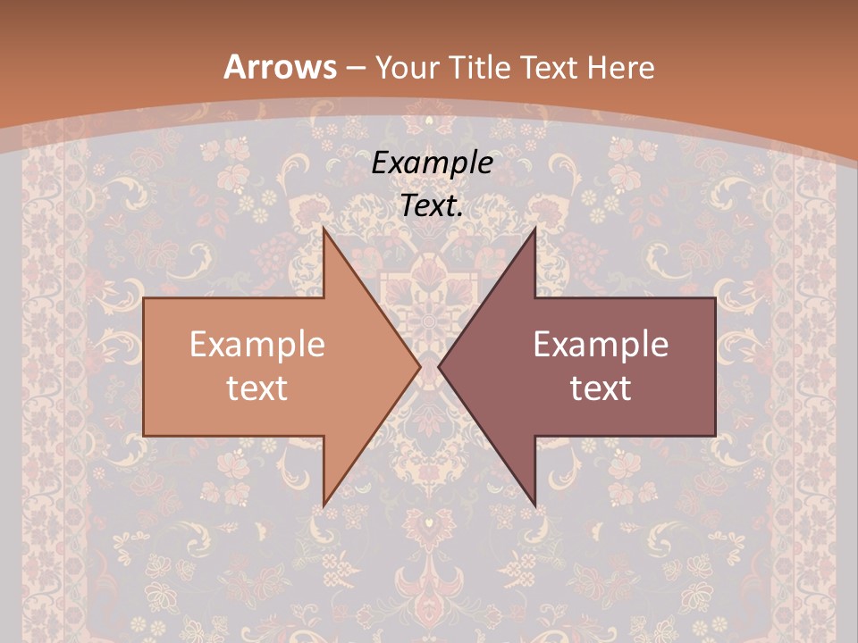 Ancient India Creative PowerPoint Template