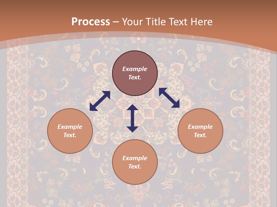 Ancient India Creative PowerPoint Template