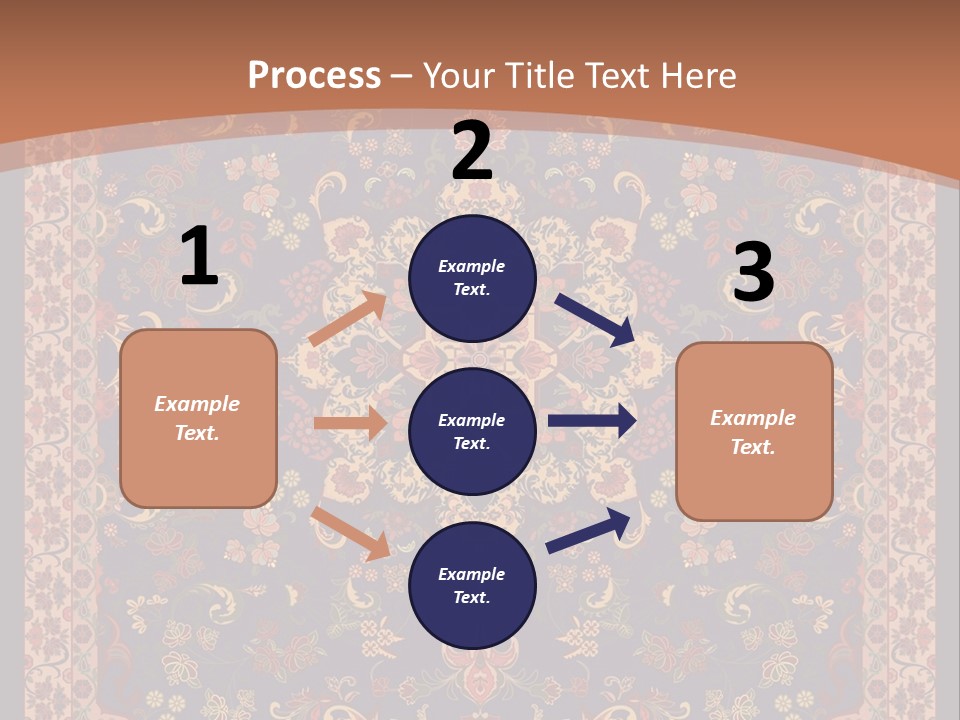 Ancient India Creative PowerPoint Template