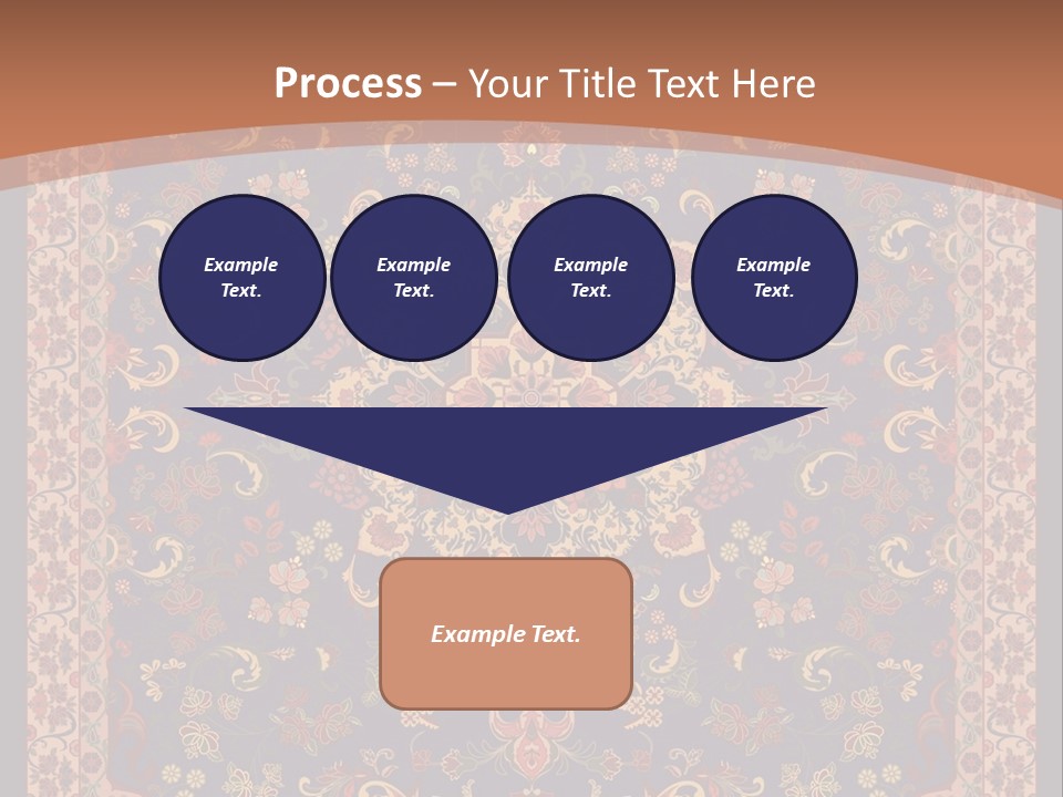 Ancient India Creative PowerPoint Template
