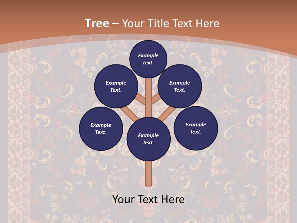 Ancient India Creative PowerPoint Template