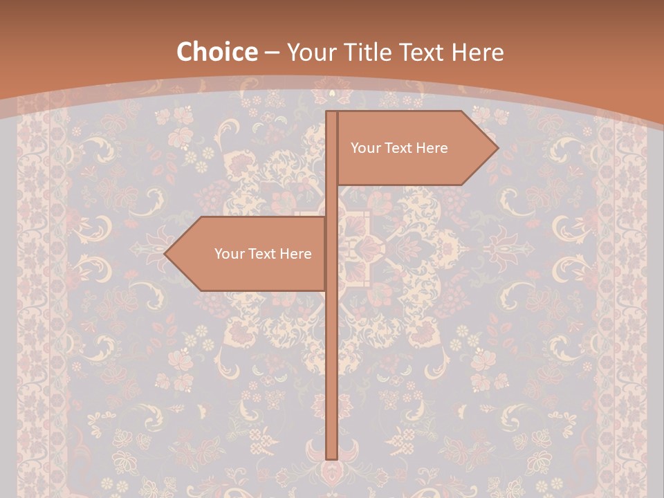 Ancient India Creative PowerPoint Template