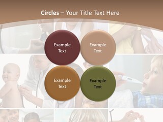 Surgeon Exam Sick PowerPoint Template