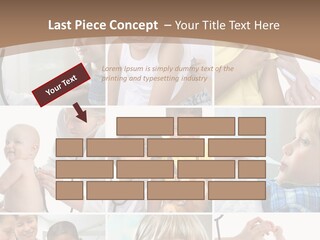 Surgeon Exam Sick PowerPoint Template