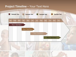 Surgeon Exam Sick PowerPoint Template