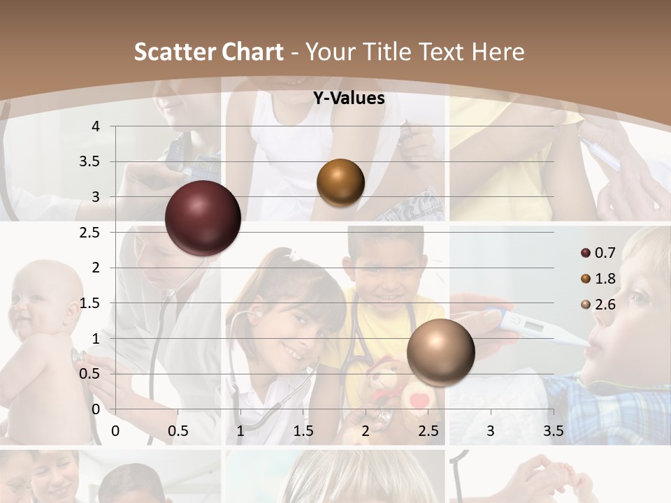 Surgeon Exam Sick PowerPoint Template
