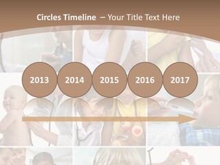 Surgeon Exam Sick PowerPoint Template