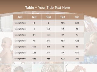 Surgeon Exam Sick PowerPoint Template